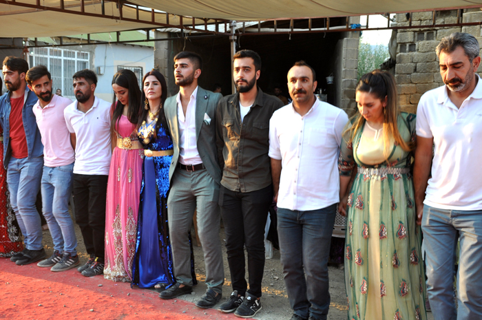Yüksekova Düğünleri (03-04) Ağustos 2019 178