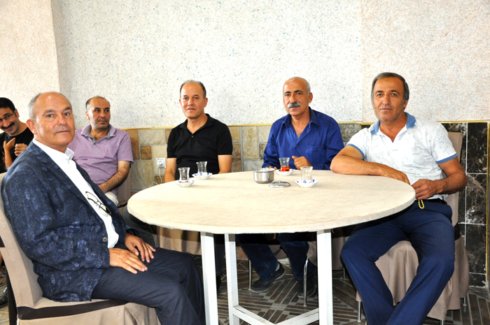 Yüksekova Düğünleri (03-04) Ağustos 2019 18
