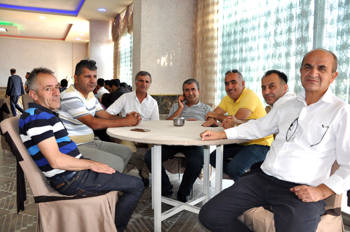 Yüksekova Düğünleri (03-04) Ağustos 2019 19