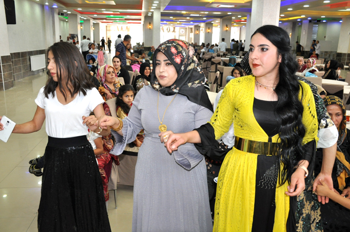 Yüksekova Düğünleri (03-04) Ağustos 2019 20