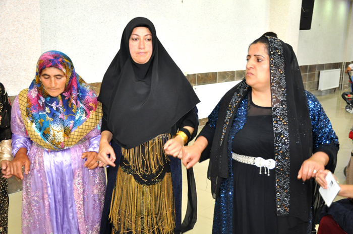Yüksekova Düğünleri (03-04) Ağustos 2019 21