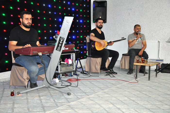 Yüksekova Düğünleri (03-04) Ağustos 2019 31