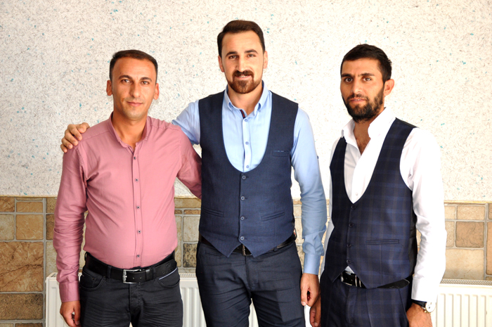 Yüksekova Düğünleri (03-04) Ağustos 2019 32
