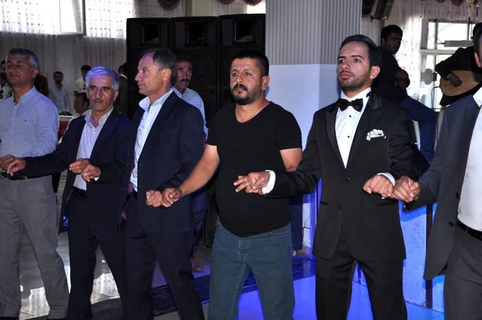Yüksekova Düğünleri (03-04) Ağustos 2019 33