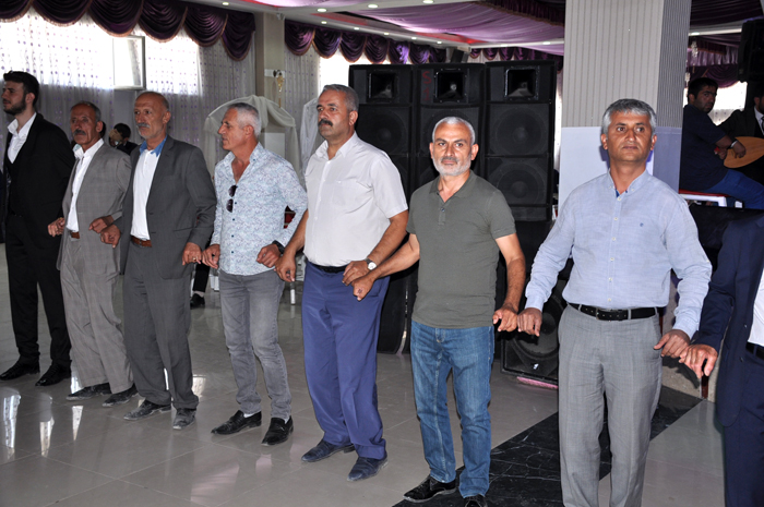 Yüksekova Düğünleri (03-04) Ağustos 2019 34