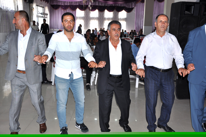 Yüksekova Düğünleri (03-04) Ağustos 2019 36
