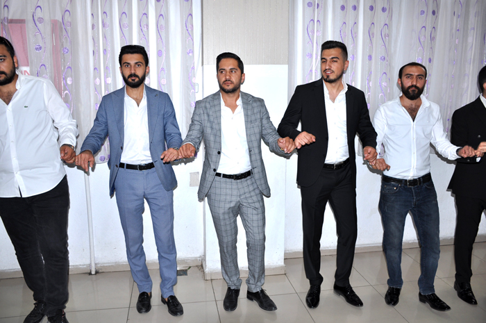 Yüksekova Düğünleri (03-04) Ağustos 2019 38
