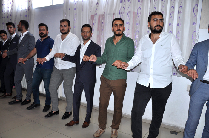 Yüksekova Düğünleri (03-04) Ağustos 2019 39