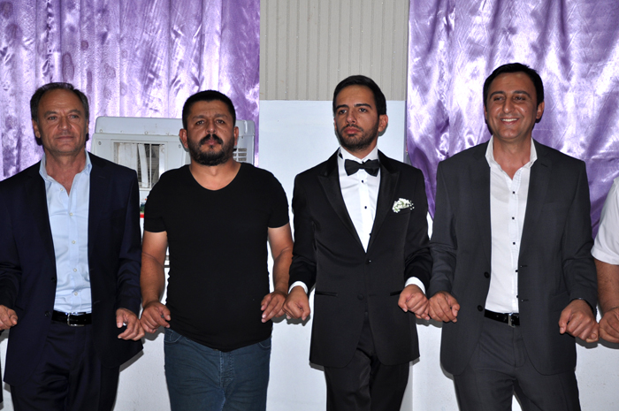 Yüksekova Düğünleri (03-04) Ağustos 2019 41