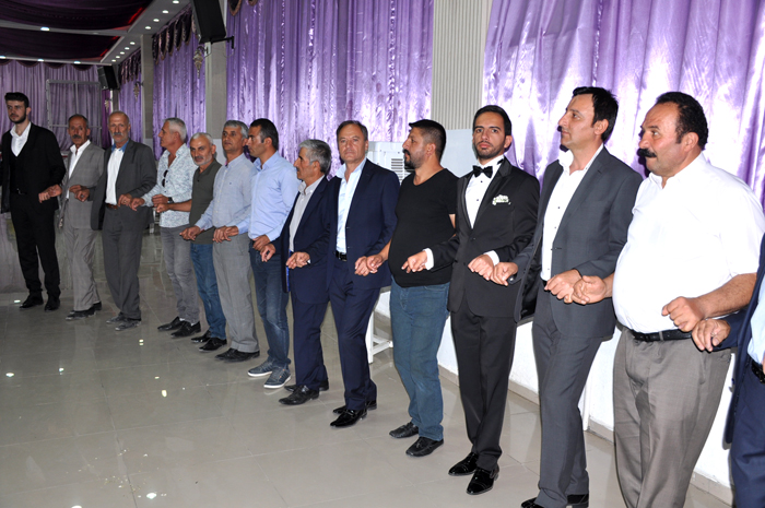 Yüksekova Düğünleri (03-04) Ağustos 2019 42