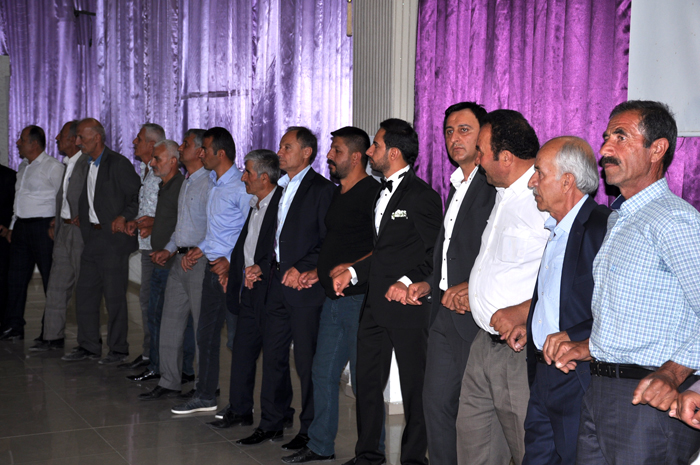 Yüksekova Düğünleri (03-04) Ağustos 2019 43