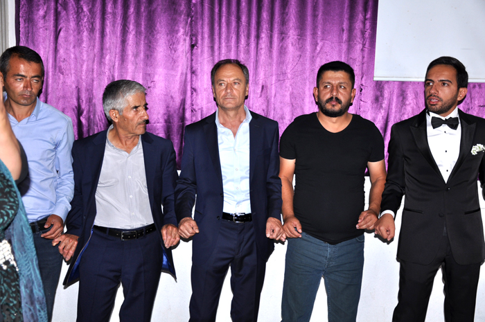 Yüksekova Düğünleri (03-04) Ağustos 2019 45