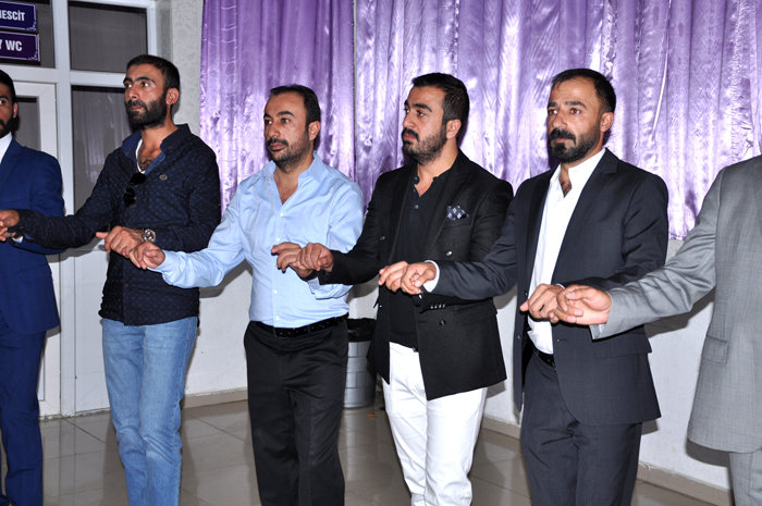 Yüksekova Düğünleri (03-04) Ağustos 2019 47