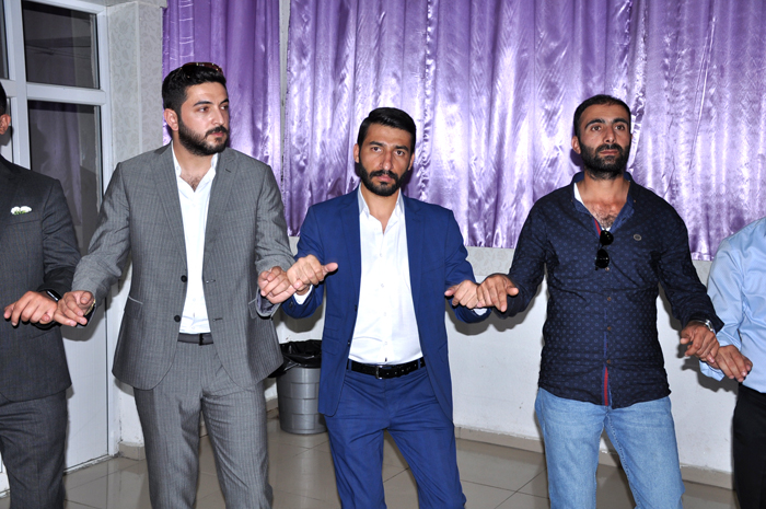 Yüksekova Düğünleri (03-04) Ağustos 2019 48