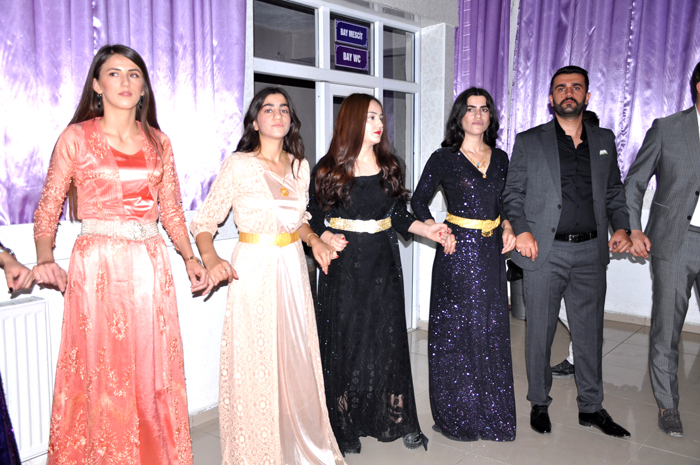 Yüksekova Düğünleri (03-04) Ağustos 2019 49