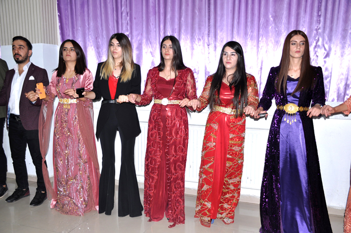 Yüksekova Düğünleri (03-04) Ağustos 2019 50