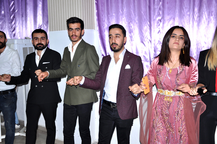 Yüksekova Düğünleri (03-04) Ağustos 2019 51