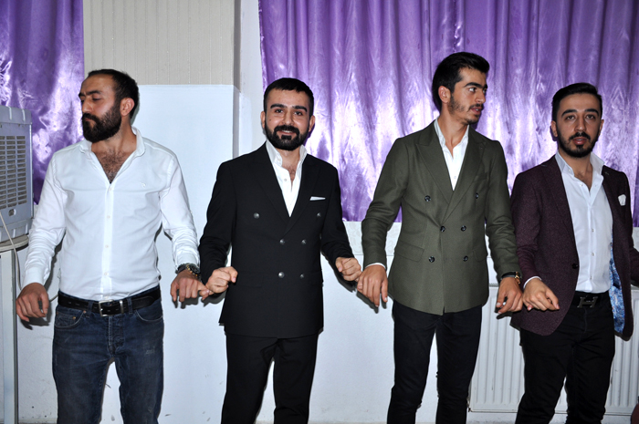 Yüksekova Düğünleri (03-04) Ağustos 2019 52