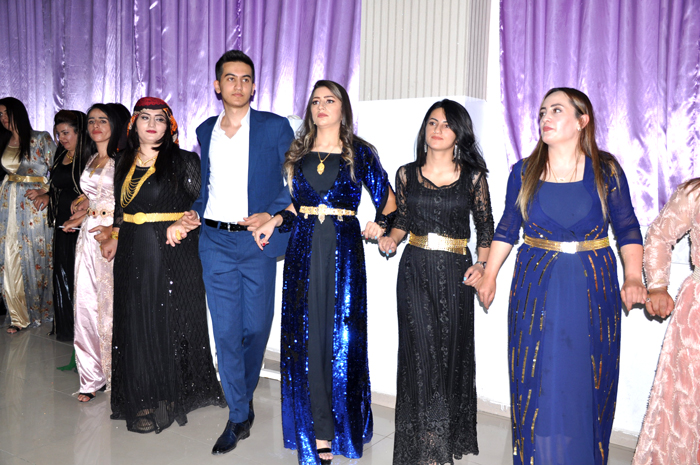 Yüksekova Düğünleri (03-04) Ağustos 2019 53