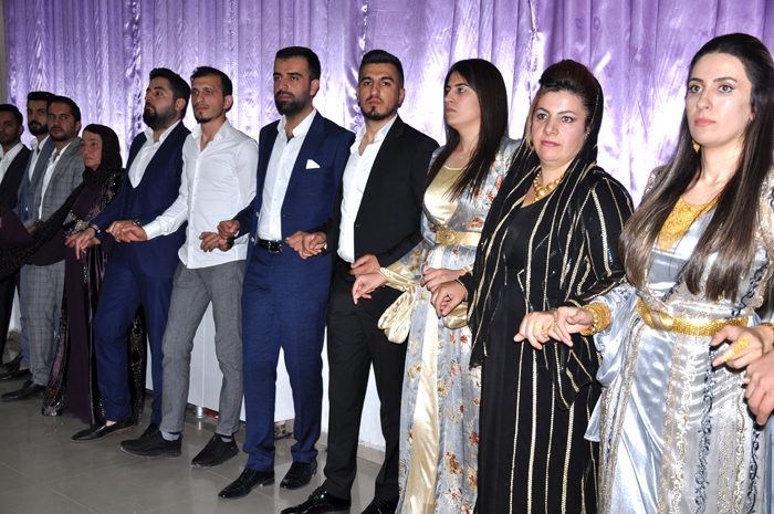 Yüksekova Düğünleri (03-04) Ağustos 2019 55