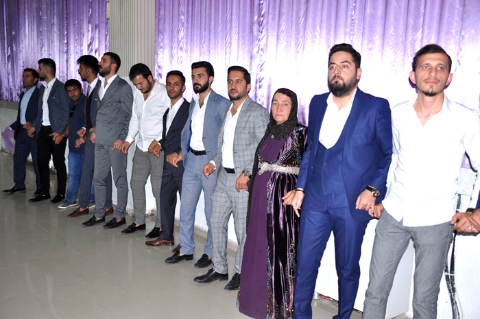 Yüksekova Düğünleri (03-04) Ağustos 2019 56