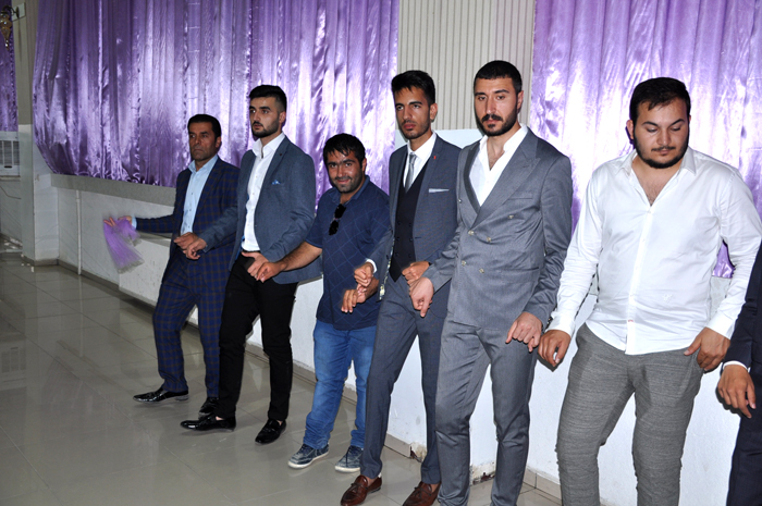 Yüksekova Düğünleri (03-04) Ağustos 2019 57