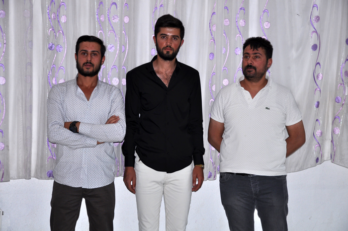 Yüksekova Düğünleri (03-04) Ağustos 2019 58