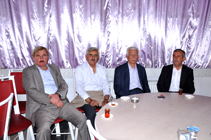 Yüksekova Düğünleri (03-04) Ağustos 2019 59