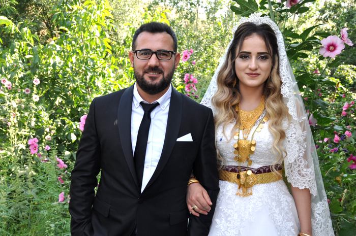 Yüksekova Düğünleri (03-04) Ağustos 2019 6