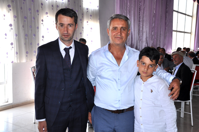 Yüksekova Düğünleri (03-04) Ağustos 2019 61