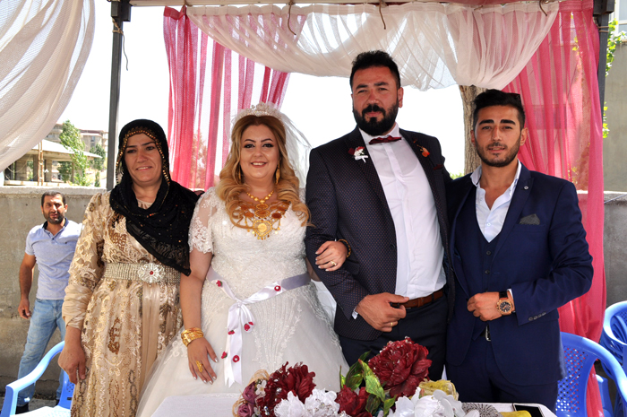 Yüksekova Düğünleri (03-04) Ağustos 2019 62