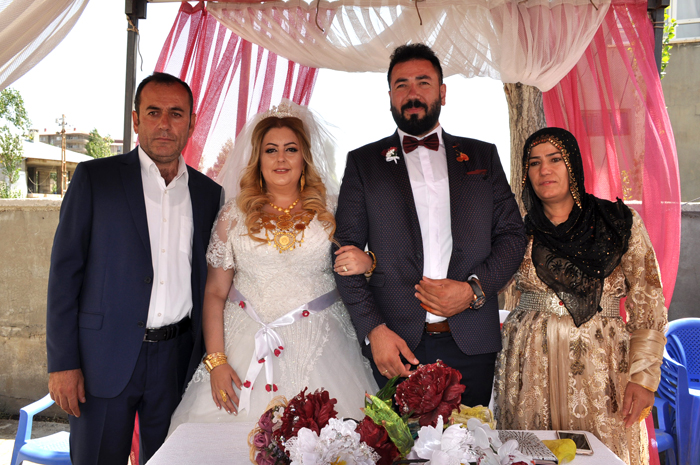 Yüksekova Düğünleri (03-04) Ağustos 2019 63