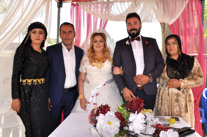 Yüksekova Düğünleri (03-04) Ağustos 2019 64