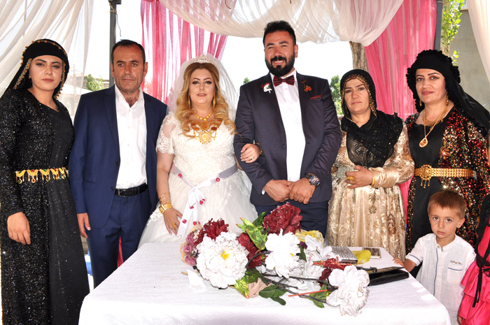 Yüksekova Düğünleri (03-04) Ağustos 2019 65