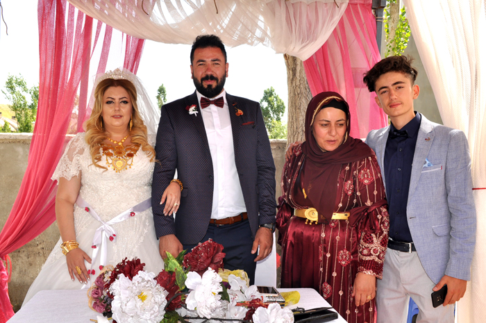 Yüksekova Düğünleri (03-04) Ağustos 2019 66