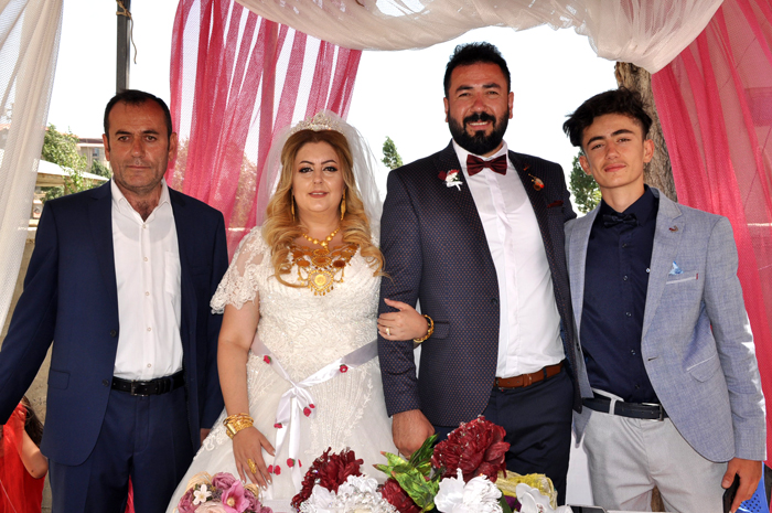 Yüksekova Düğünleri (03-04) Ağustos 2019 67