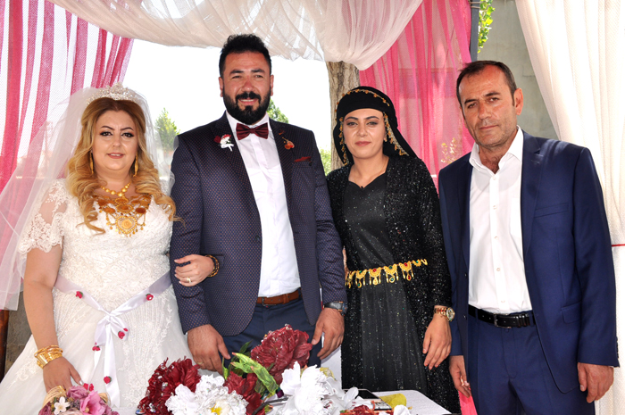 Yüksekova Düğünleri (03-04) Ağustos 2019 68