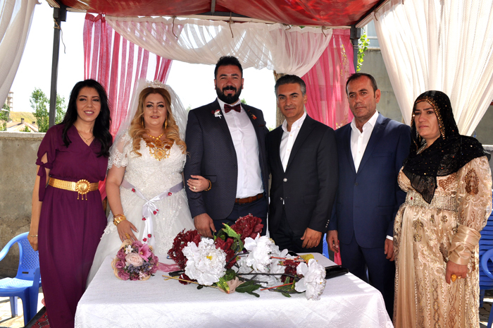 Yüksekova Düğünleri (03-04) Ağustos 2019 69