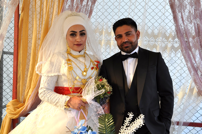 Yüksekova Düğünleri (03-04) Ağustos 2019 7