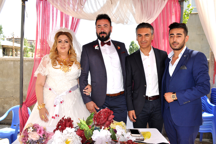 Yüksekova Düğünleri (03-04) Ağustos 2019 70