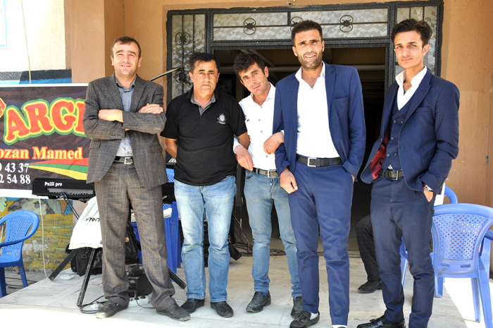 Yüksekova Düğünleri (03-04) Ağustos 2019 73