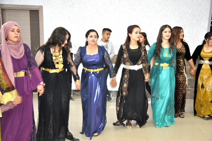 Yüksekova Düğünleri (03-04) Ağustos 2019 74