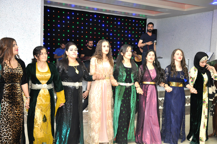 Yüksekova Düğünleri (03-04) Ağustos 2019 75