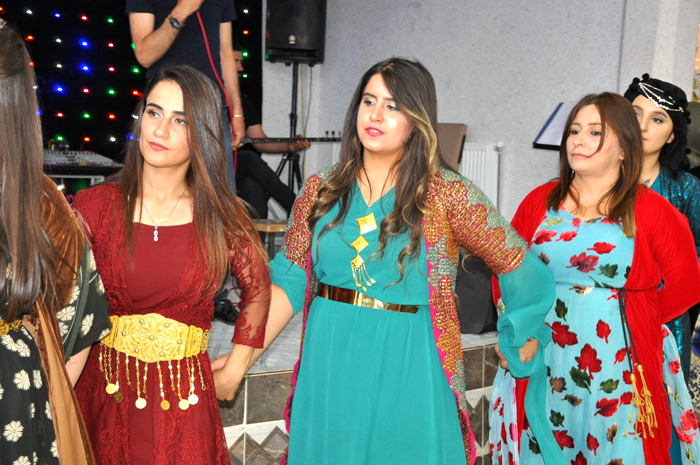 Yüksekova Düğünleri (03-04) Ağustos 2019 76