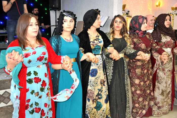 Yüksekova Düğünleri (03-04) Ağustos 2019 77