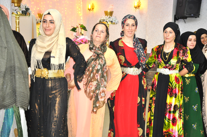 Yüksekova Düğünleri (03-04) Ağustos 2019 78