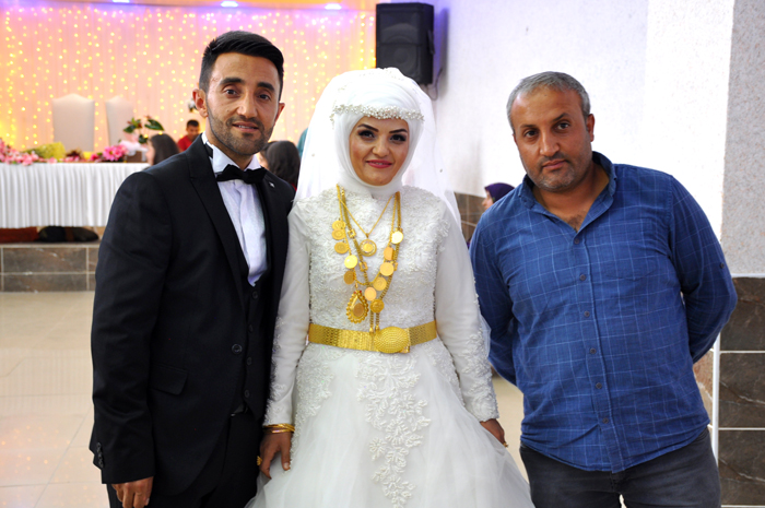 Yüksekova Düğünleri (03-04) Ağustos 2019 79