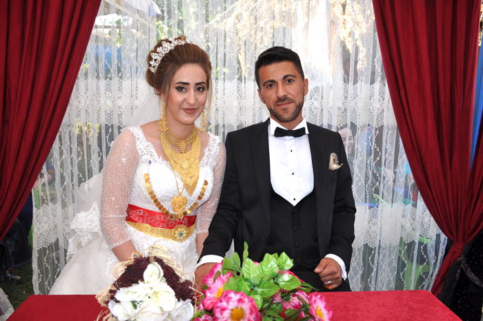 Yüksekova Düğünleri (03-04) Ağustos 2019 8