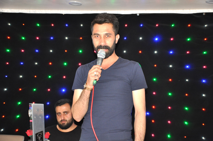 Yüksekova Düğünleri (03-04) Ağustos 2019 80