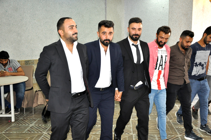 Yüksekova Düğünleri (03-04) Ağustos 2019 81